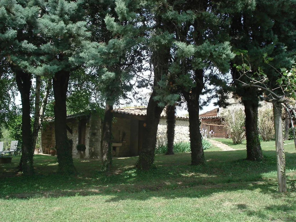 Chambres D'Hotes La Chabriere Cliousclat 0*,  Frankrijk