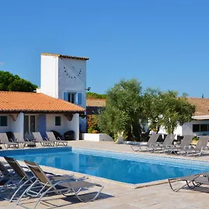 **** Hotel Mas De Calabrun Frankrijk