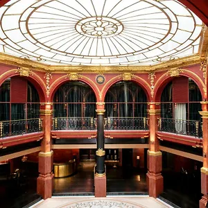 ***** Hotel Banke Opera, Autograph Collection Frankrijk
